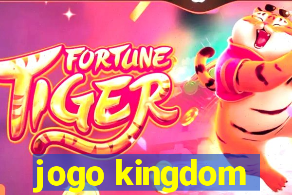 jogo kingdom